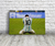 Imagen de Cuadro Lionel Messi · Copa America 2021 · 60x40 cm