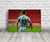 Cartel Argentina Copa América 2021 · 45x30 cm en internet