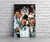 Cartel Argentina Finalissima 2022 · 45x30