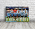Cartel Argentina Finalissima 2022 · 45x30 - comprar online