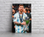 Cartel Argentina Finalissima 2022 · 45x30 en internet