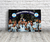 Cartel Argentina Finalissima 2022 · 45x30 - tienda online
