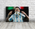 Imagen de Cartel Argentina Finalissima 2022 · 45x30