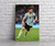 Cartel Argentina Finalissima 2022 · 45x30