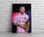 Cuadro Lionel Messi · Inter Miami · 60x40 cm - comprar online