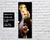 Cuadro Lionel Messi · 80x30 cm #03 - comprar online