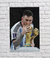 Banner Argentina Qatar 2022 · 150x100 cms - comprar online