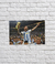Banner Argentina Campeón 2022 · 120x80 cms - comprar online