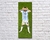 Cuadro Lionel Messi · 80x30 cm #09 - comprar online
