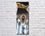 Cuadro Lionel Messi · 80x30 cm #08 - comprar online