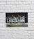 Banner Argentina Campeón 2022 · 120x80 cms - FanPosters