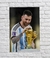 Banner Argentina Qatar 2022 · 150x100 cms - comprar online