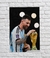 Banner Argentina Qatar 2022 · 150x100 cms en internet
