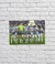 Imagen de Banner Argentina Campeón 2022 · 120x80 cms