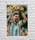 Banner Argentina Campeón 2022 · 120x80 cms