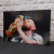 Cuadro Argentina Campeón del Mundo · Qatar 2022 · 60x40 cm #23 - tienda online
