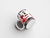 Taza Fierrera Michael Andretti Indy Car Nº1 1992 - FanPosters