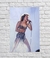 Banner Miley Cyrus · 120x80 cms - FanPosters