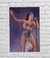 Banner Miley Cyrus · 120x80 cms - tienda online
