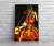 Cartel Mortal Kombat · 30x20 cm - comprar online