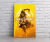Cartel Mortal Kombat · 30x20 cm - tienda online