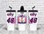Jarro Térmico Alex Bowman Chevrolet N°48 2022 #01