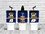 Jarro Térmico Chase Elliott Chevrolet N°9 2024 #01