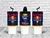 Jarro Térmico Max Verstappen Red Bull N°1 2023 #01