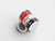 Taza Fierrera Osvaldo Morresi Chevrolet Nº5 1986 - comprar online