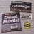 Combo Osvaldo Morresi TC 1992 · Cartel + Calco + Poster en internet