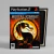 Cuadro Mortal Kombat Deception · Canvas Con Bastidor 60x40 cm