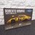 Cuadro Roberto Mouras Chevrolet 1976 · 40x25 cm - FanPosters