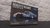 Cuadro Roberto Mouras Chevrolet 1992 · 40x25 cm en internet