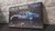 Cuadro Roberto Mouras Chevrolet 1992 · 40x25 cm - FanPosters