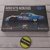 Cuadro Roberto Mouras Chevrolet 1992 · 40x25 cm - tienda online