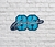 Calco Agustín Canapino Nº86 2021 · 19x9 cms - FanPosters