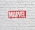 Calco Marvel · 10x4 cms