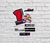 Combo 6 Calcos Max Verstappen F1 2024