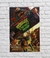 Banner Tortugas Ninja Mutant Mayhem · 120x80 cms