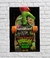 Banner Tortugas Ninja Mutant Mayhem · 120x80 cms