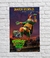Banner Tortugas Ninja Mutant Mayhem · 120x80 cms - tienda online