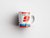 Taza Fierrera Chase Elliott Chevrolet Nº9 #02 - comprar online