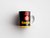 Taza Fierrera Ernie Irvan Texaco Ford Nº28 NASCAR - comprar online