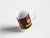 Taza Fierrera Ernie Irvan Texaco Ford Nº28 NASCAR en internet