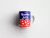 Taza Fierrera Dale Jarrett Ford Nº88 NASCAR - comprar online