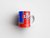 Taza Fierrera Richard Petty STP Nº43 NASCAR - comprar online