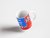 Taza Fierrera Richard Petty STP Nº43 NASCAR en internet