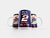 Taza Fierrera Rusty Wallace Miller Ford Nº2 2001 NASCAR