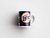 Taza Fierrera Rusty Wallace Miller Ford Nº2 2001 NASCAR - comprar online