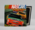 Cuadro Nascar Racing · Canvas 40x40 cm - comprar online